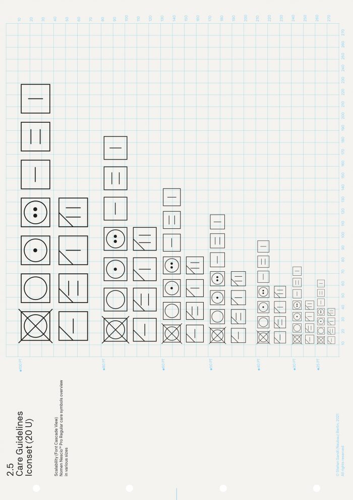 Neubau / Nomen Nescio